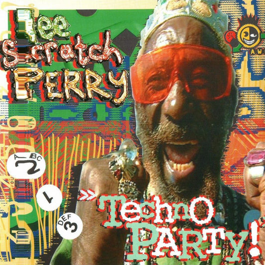 Techno Party