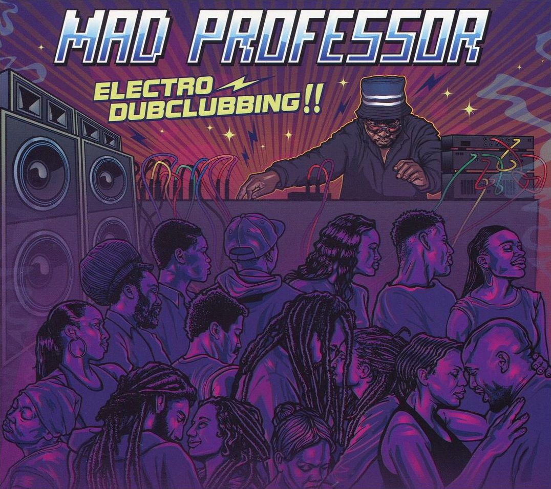Electro Dubclubbing!!