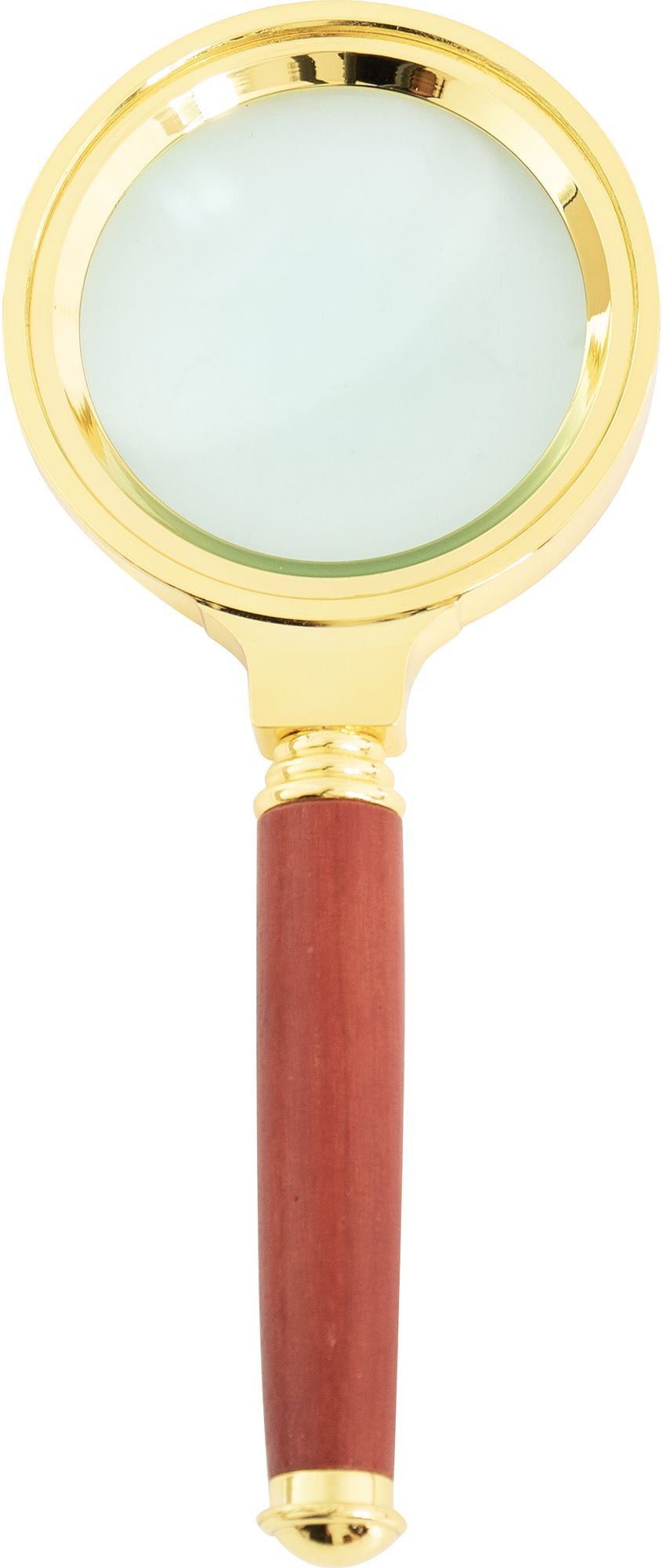Secret Sherlock Magnifying Glass