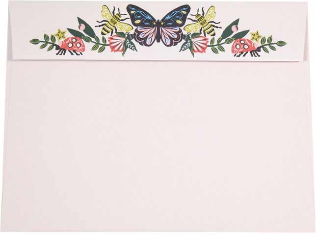 LOVE POPUP Heart Flutter