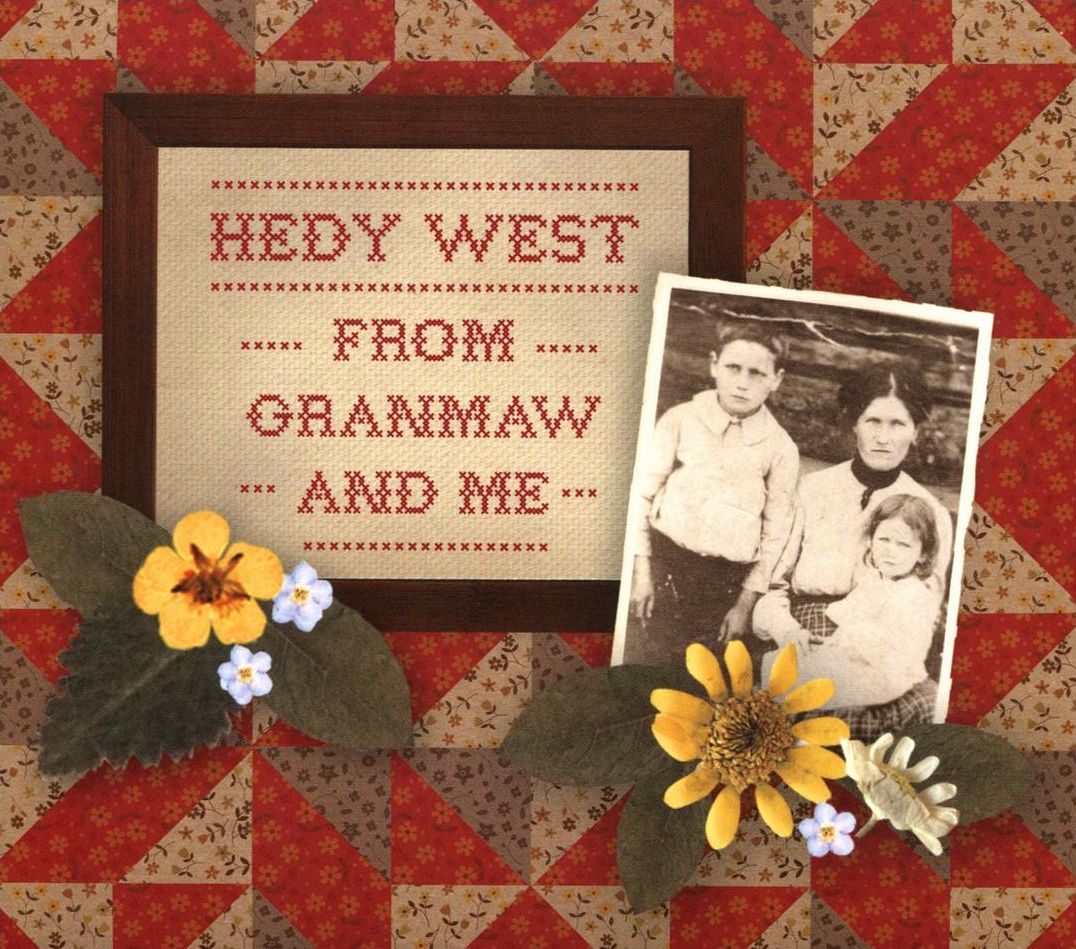 From Grandmaw and Me