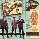 In Tweed We Tru (Thee Headcoats)