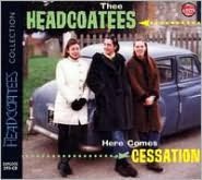 Here Comes Cessation
