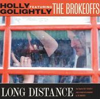 Long Distance (Holly Golightly Ft Brokeoffs)