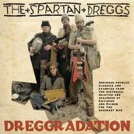 Dreggredation