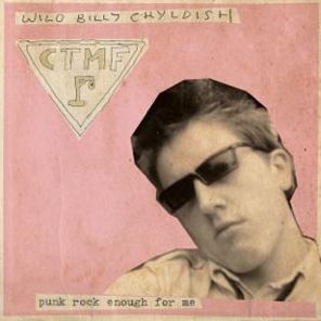 Punk Rock Enough For Me/zero Emission