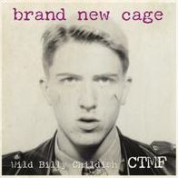 Brand New Cage