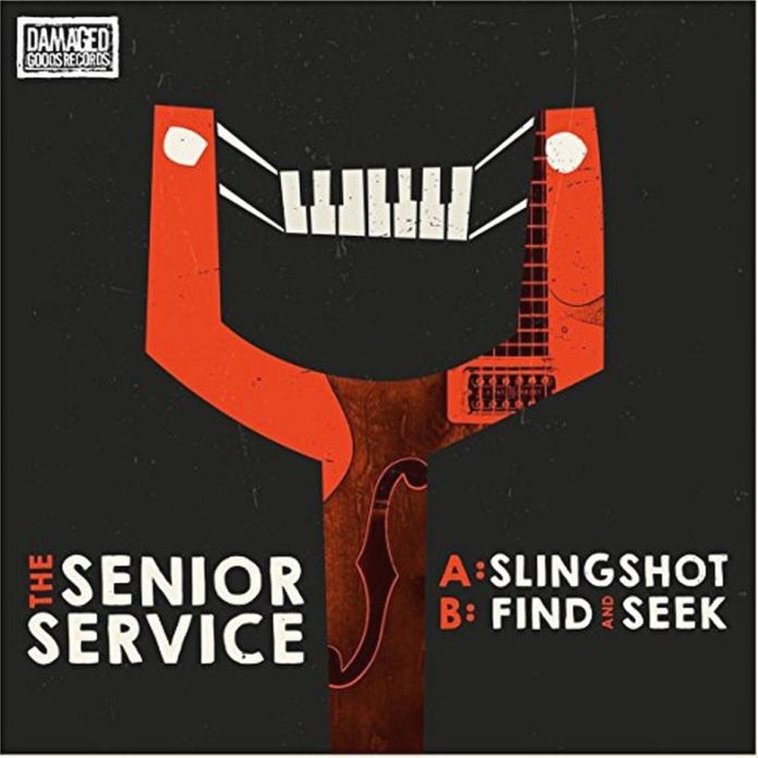 Slingshot/Find and Seek