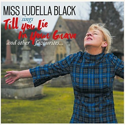 Till You Lie in Your Grave