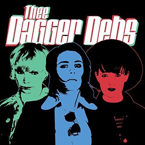 Thee Dagger Debs