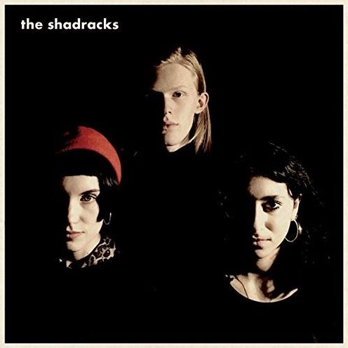 Shadracks