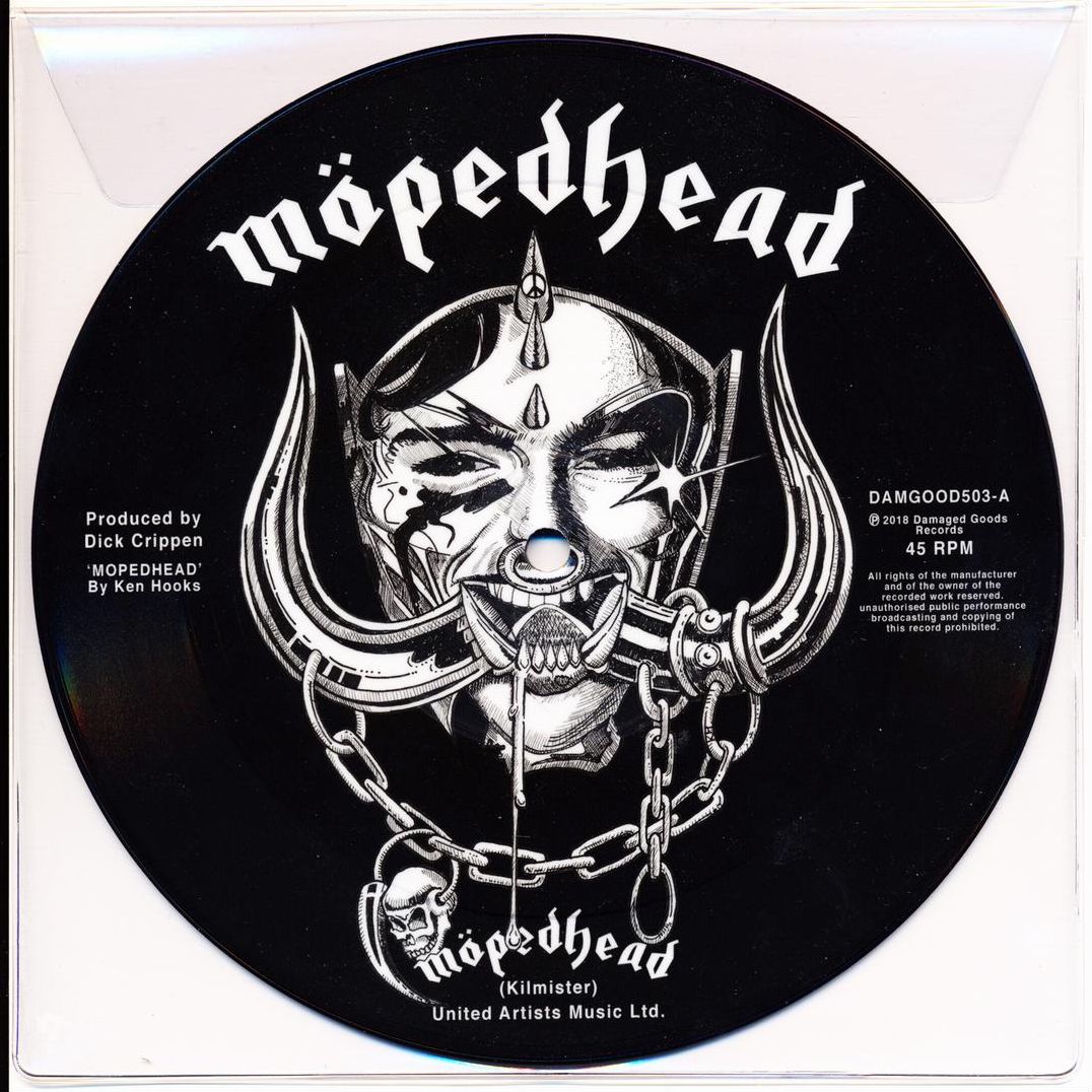 Motorhead/City Kids