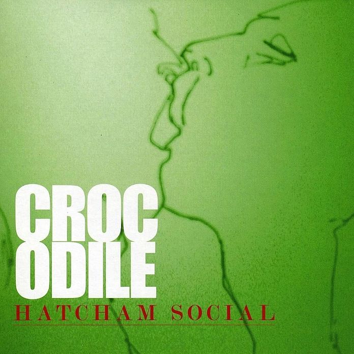 Crocodile