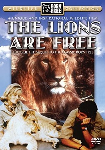 Lions Are Free, The