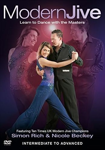 Modern Jive: Intermediate To Advanced