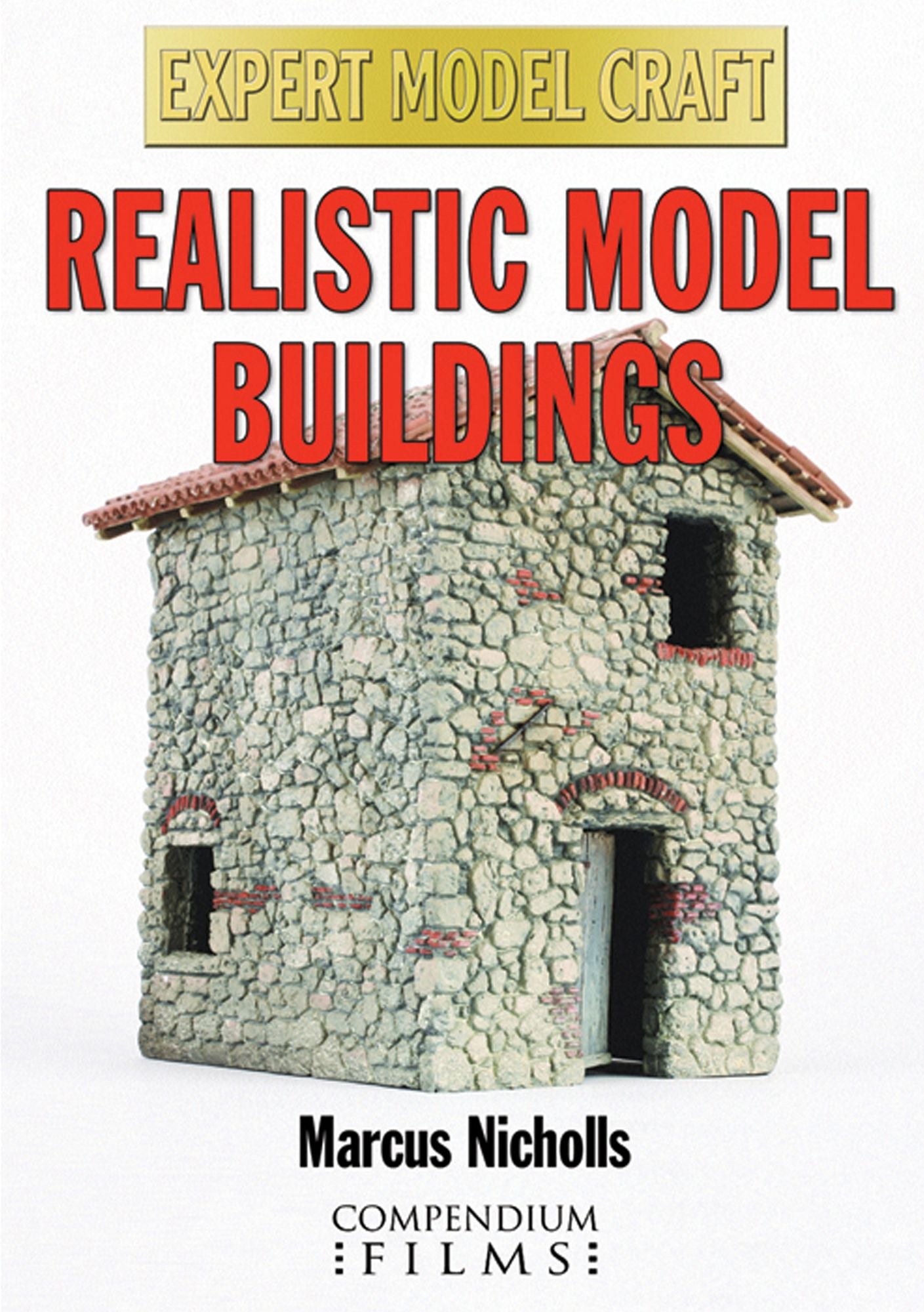 Realistic Model Buildings