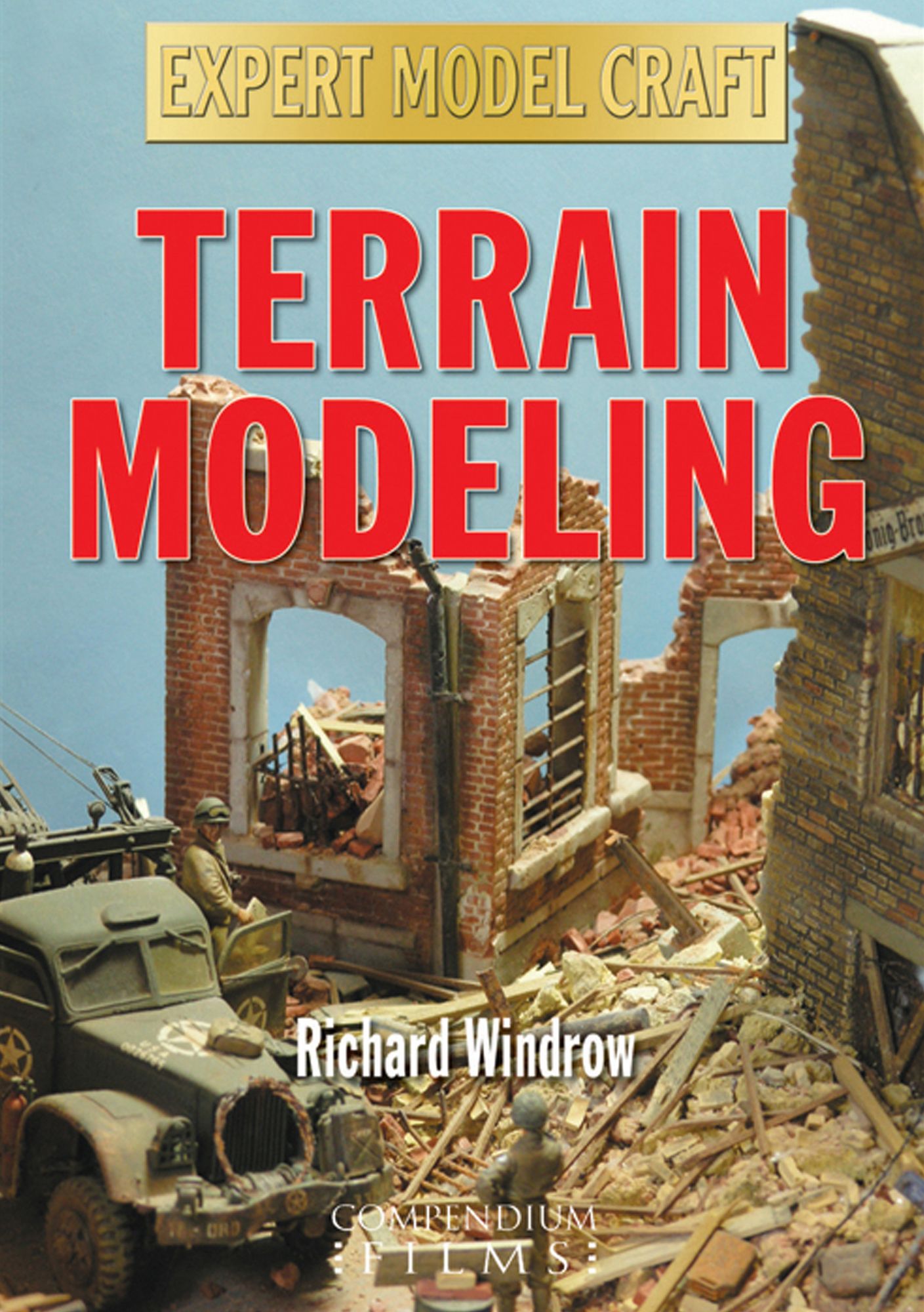 Terrain Modeling