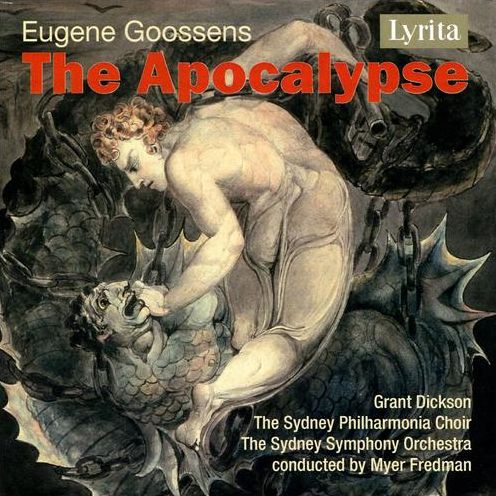 Apocalypse (Goossens / Dickson / Seymour)