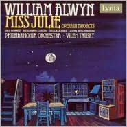 Alwyn: Miss Julie