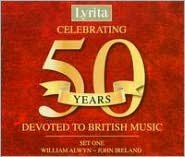 Celebrating 50 Years Devoted To British Music, Set One