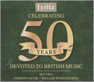 Celebrating 50 Years Devoted To British Music, Set Two