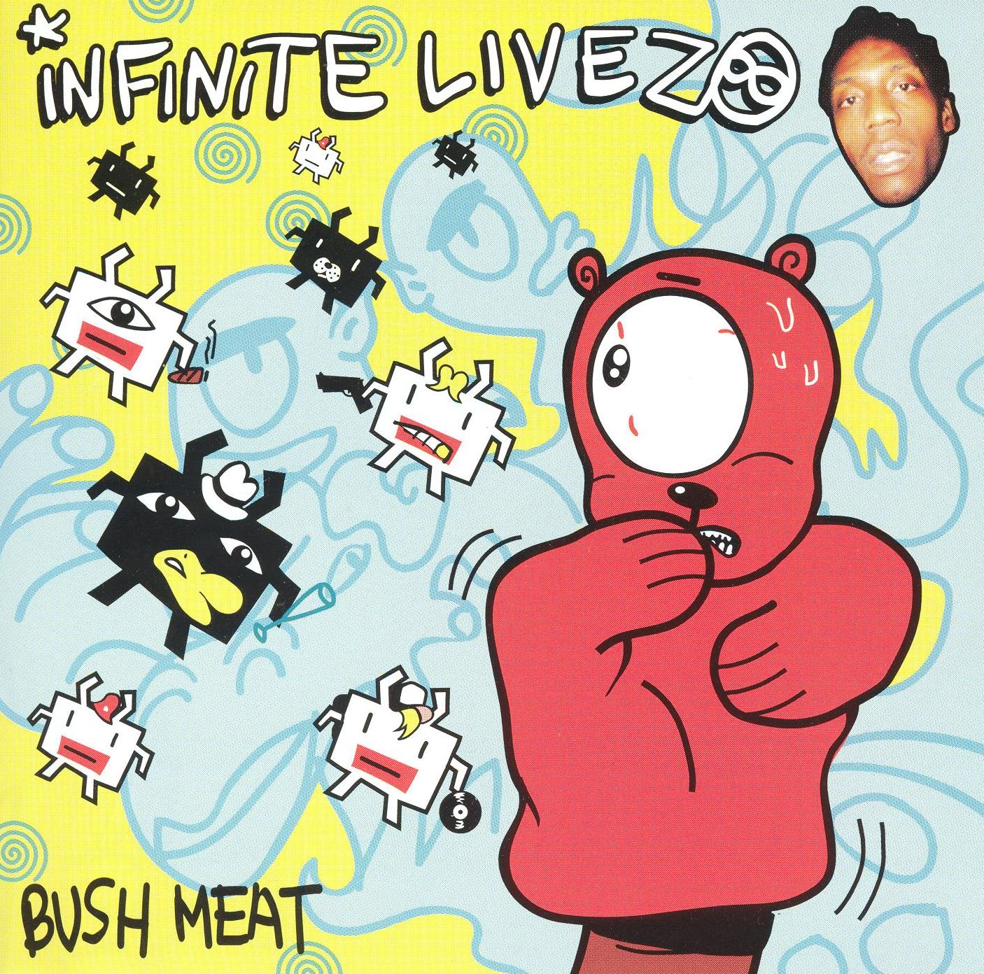 Bush Meat