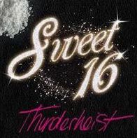 Sweet 16