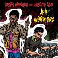 Jah Warriors