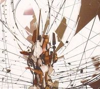 Out From Out Where (Amon Tobin)