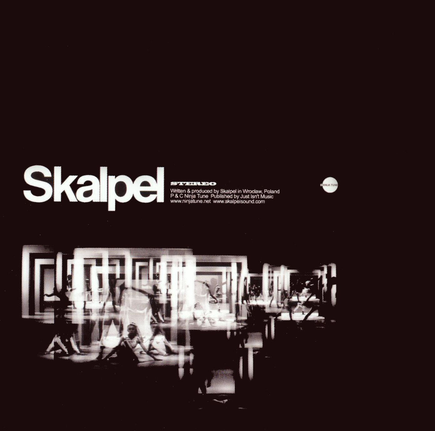 Skalpel