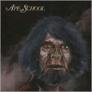 Ape School [Bonus Track]
