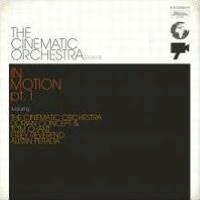 The Cinematic Orchestra Presents: In Motion #1