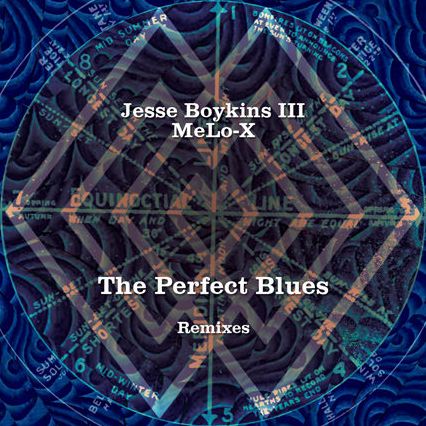 The Perfect Blues Remixes