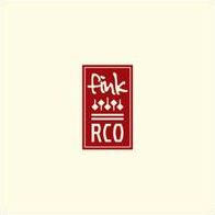 Fink Meets The Royal Concertgebouw Orchestra