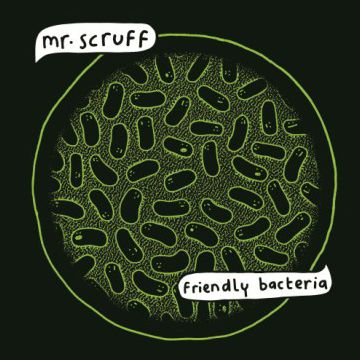 Friendly Bacteria [Lp]