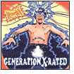 Generation X-Rated