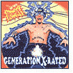 Generation X-Rated