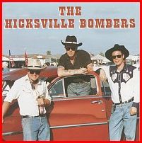 Hicksville Bombers