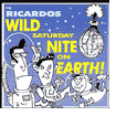 Wild Saturday Night on Earth