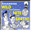 Wild Saturday Night on Earth