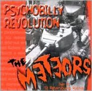 Psychobilly Revolution