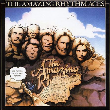 How The Hell Do You Spell Rhythum?