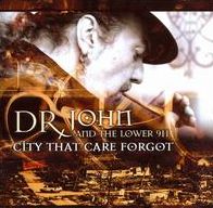 City That Care Forgot