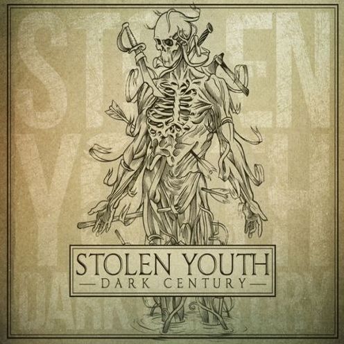 Dark Century (Stolen Youth)