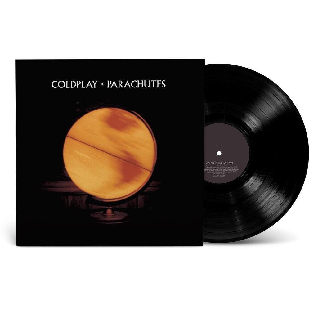 Parachutes (Coldplay)