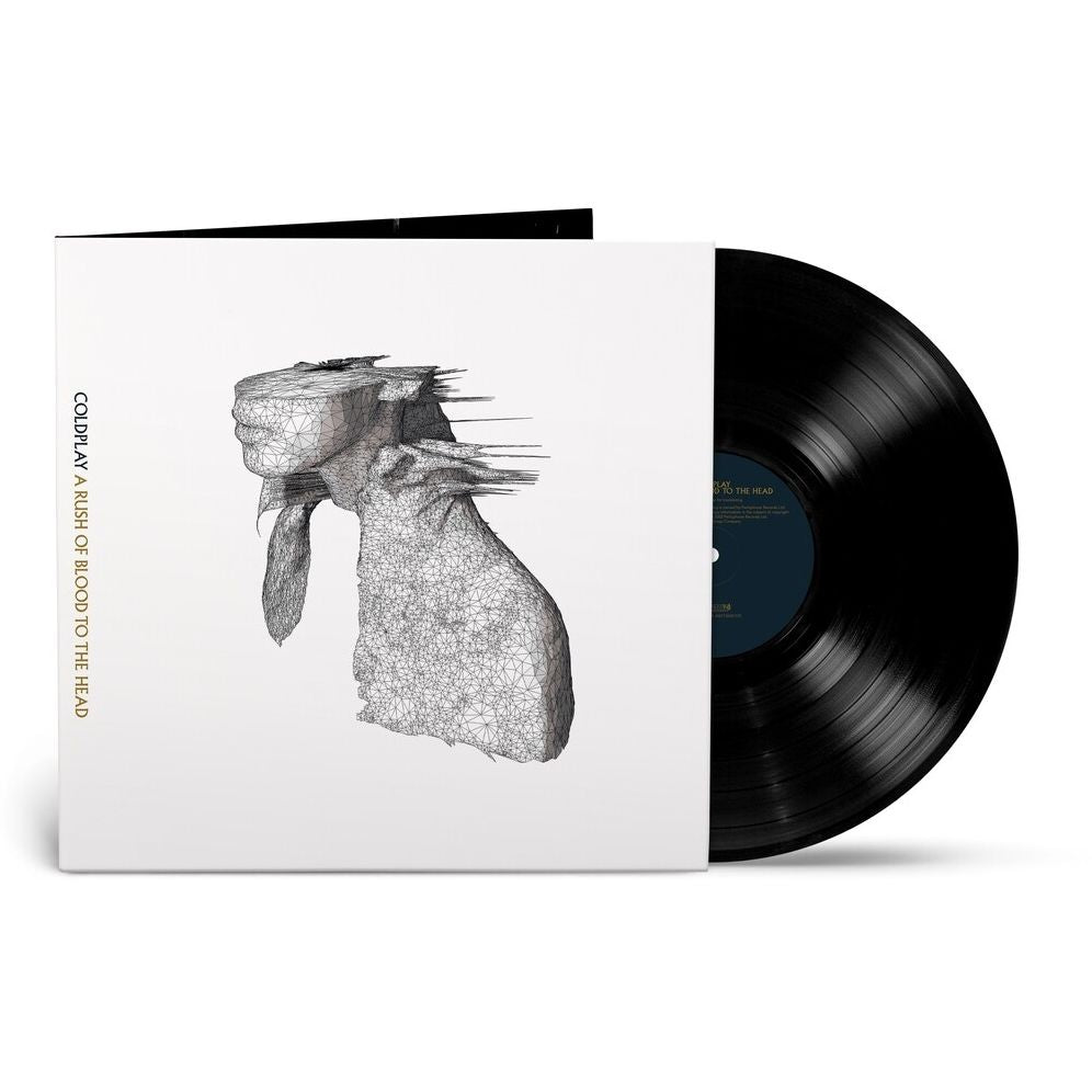Rush Of Blood To The Head (Coldplay)