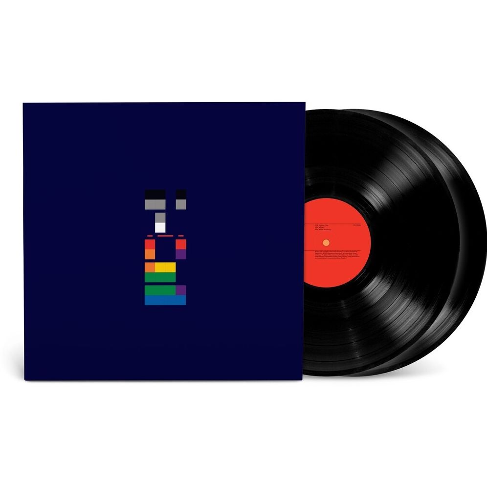 X&Y (Coldplay)