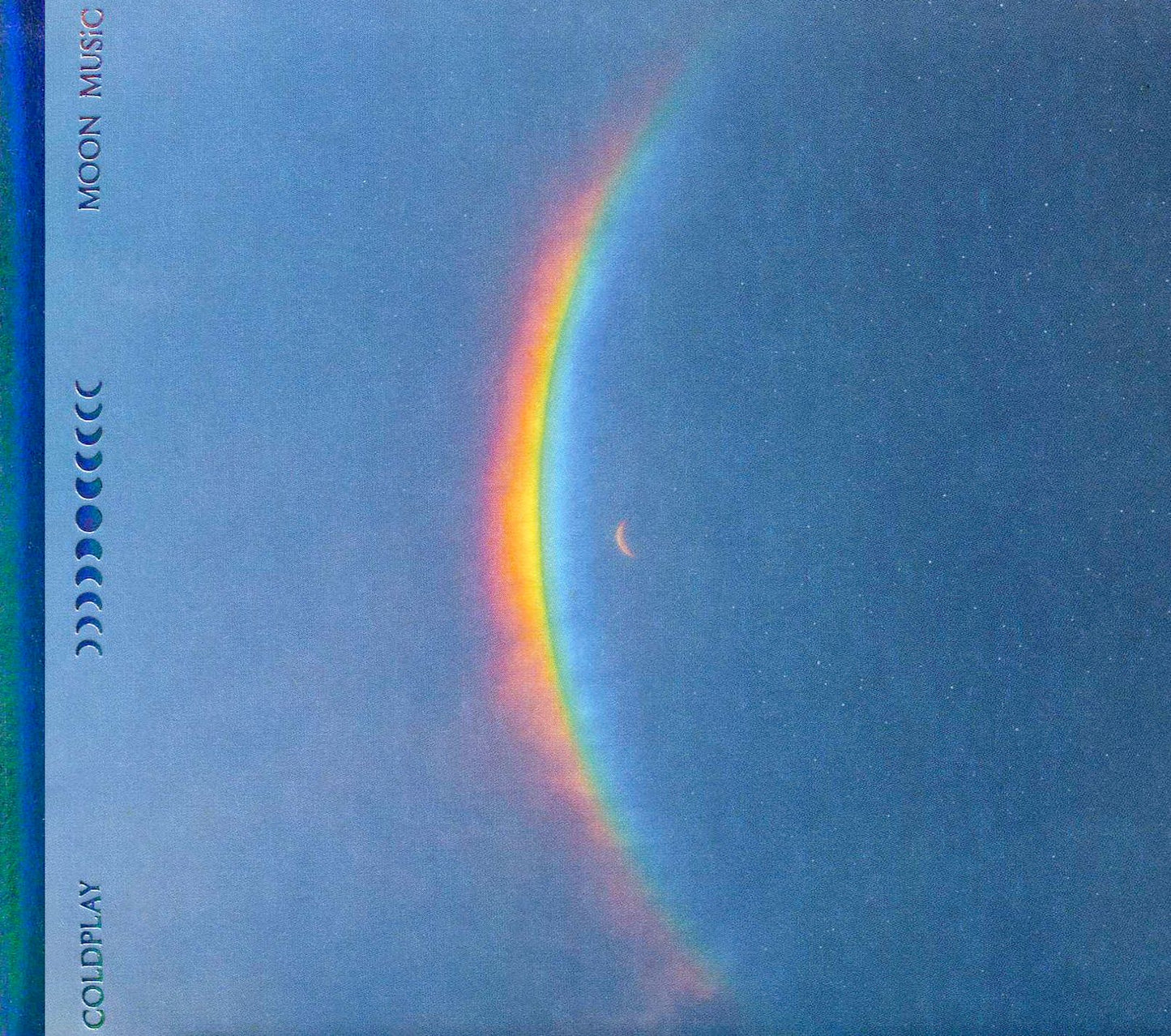 Moon Music (Coldplay)