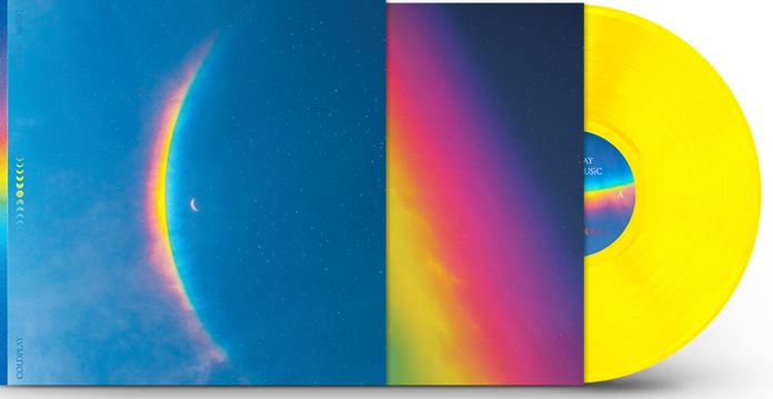Moon Music (Coldplay)