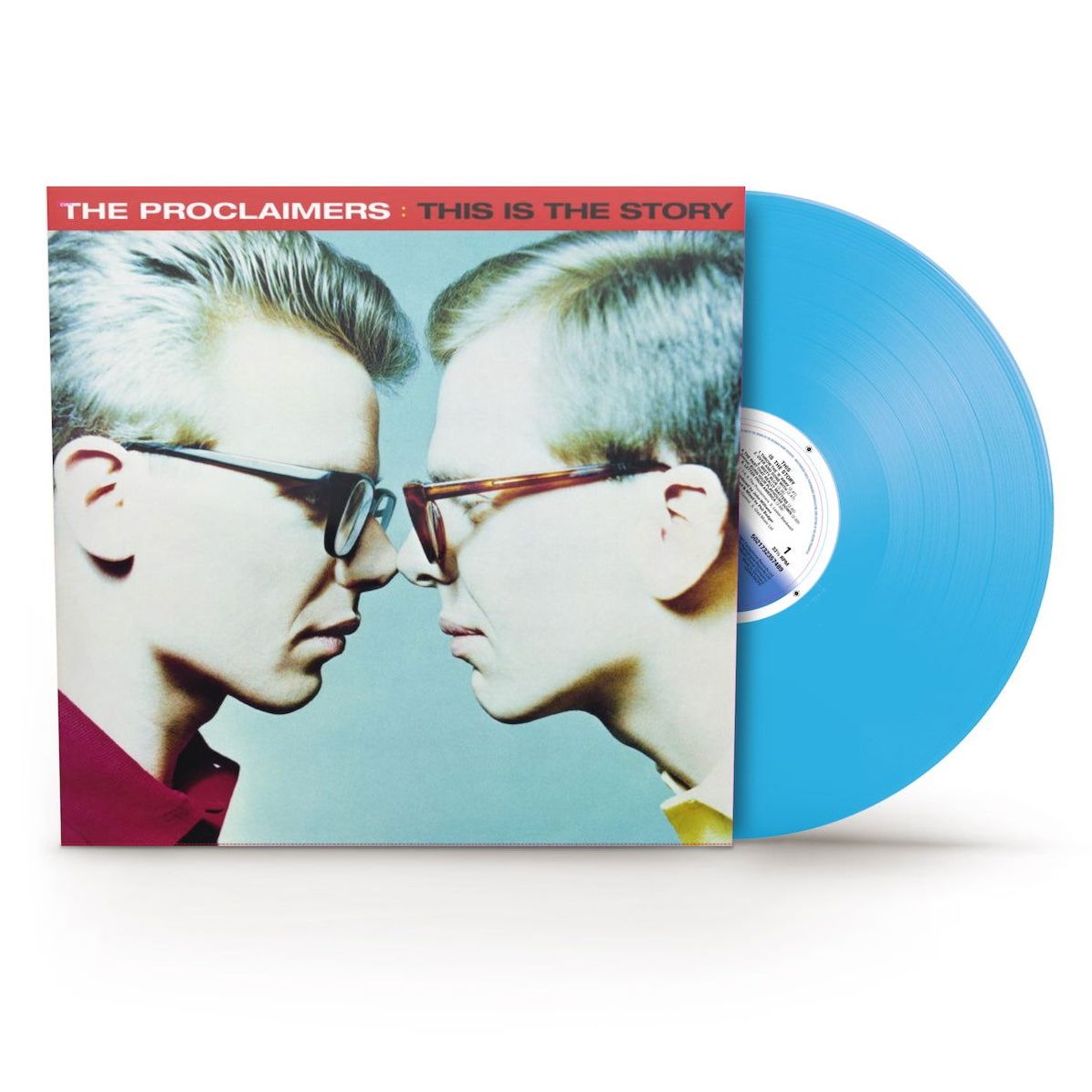 This Is The Story (Proclaimers)